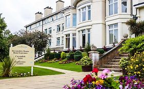 The Devonshire House Hotel-Free Parking